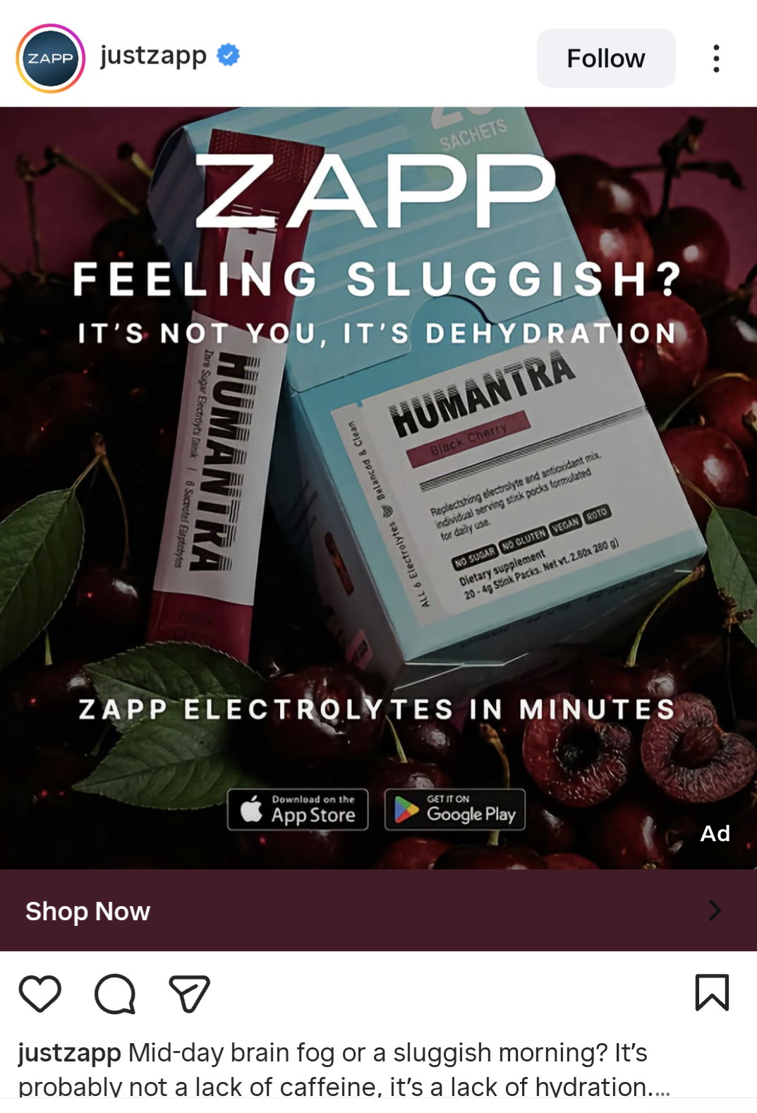 Zap
